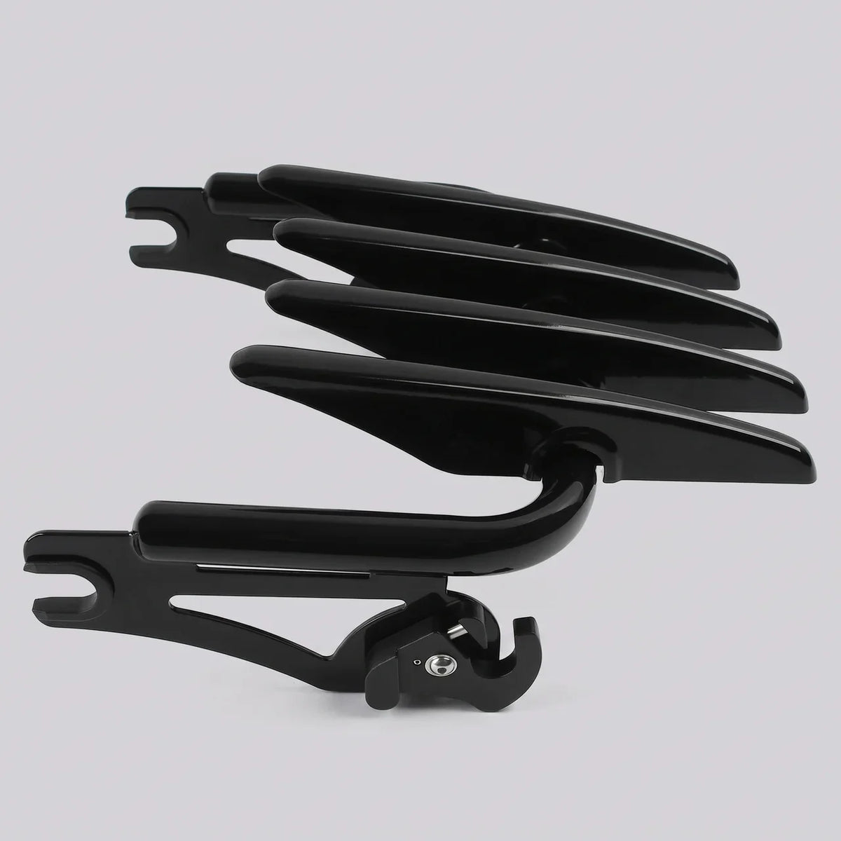 EKON QuickMount Rear Luggage Rack