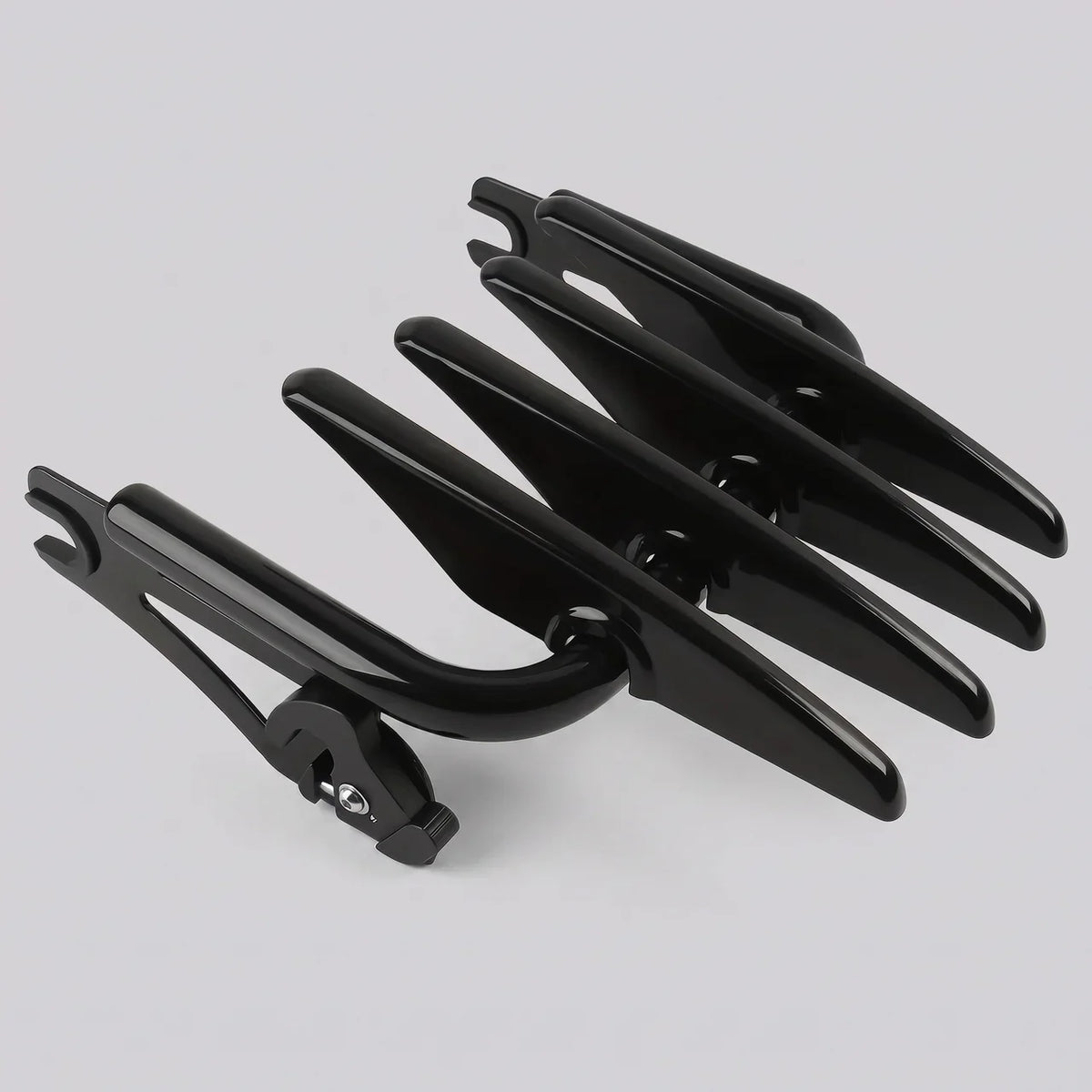 EKON QuickMount Rear Luggage Rack