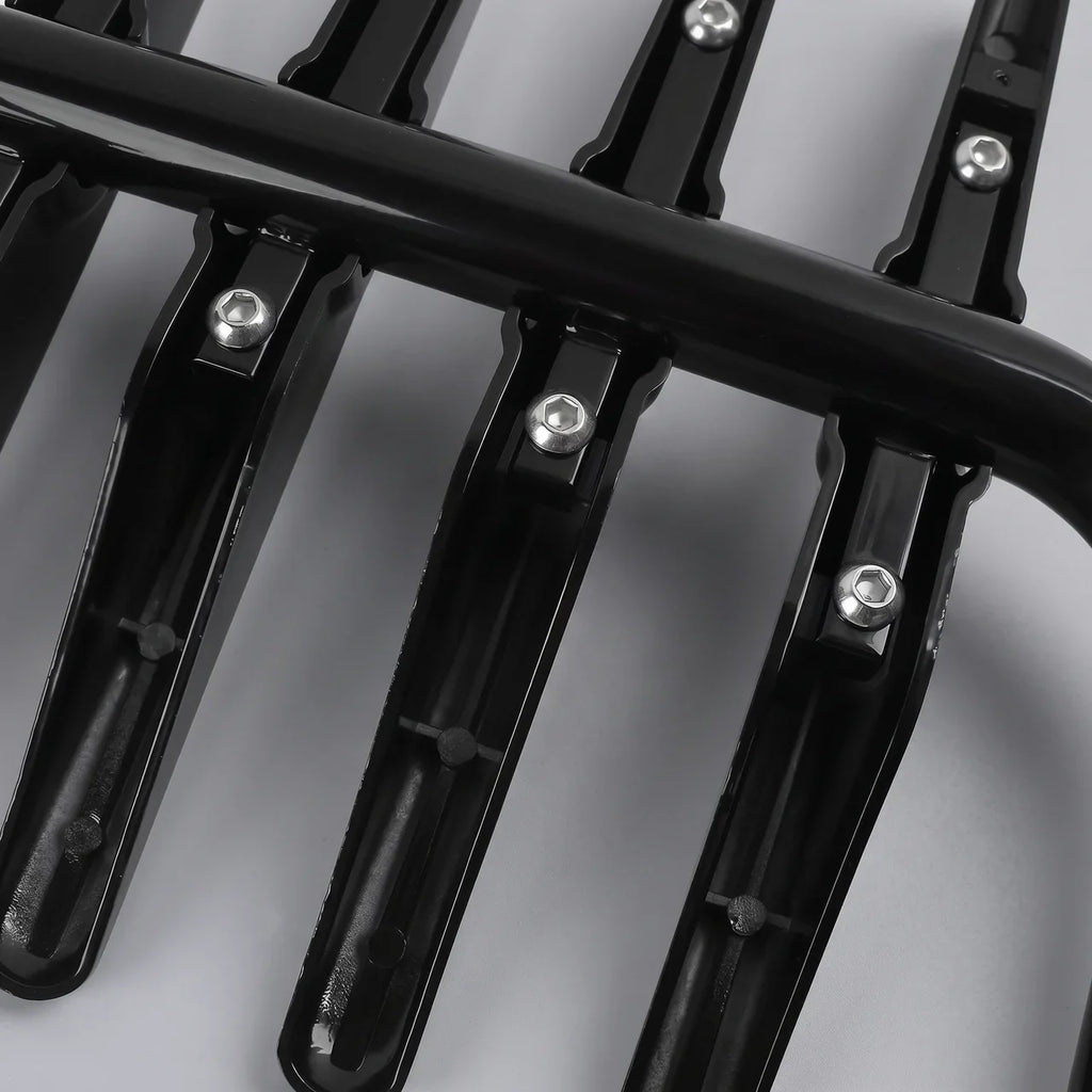 EKON QuickMount Rear Luggage Rack