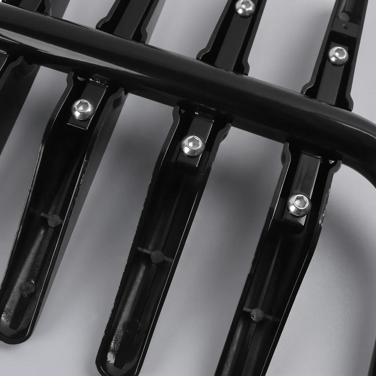EKON QuickMount Rear Luggage Rack