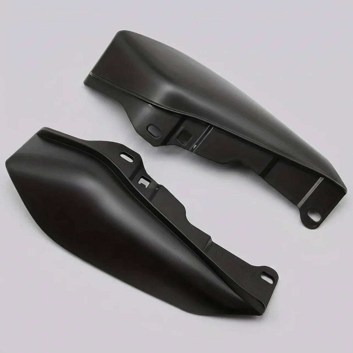 EKON HeatFlow Mid-Frame Deflectors