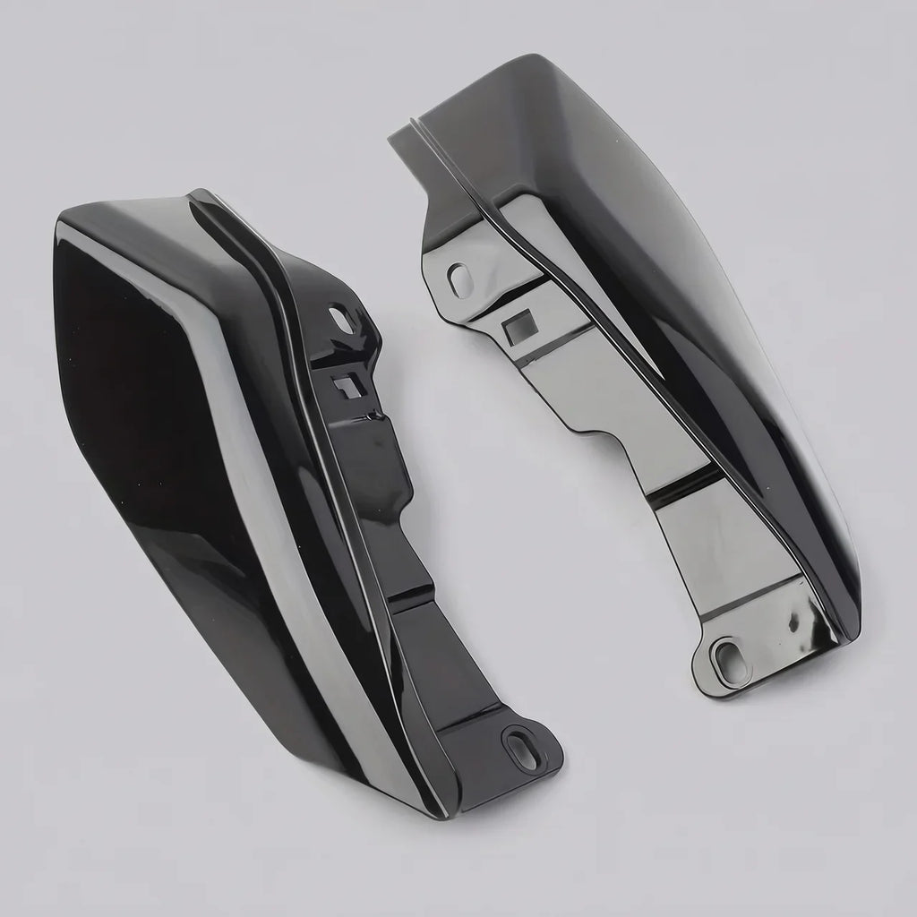 EKON HeatFlow Mid-Frame Deflectors