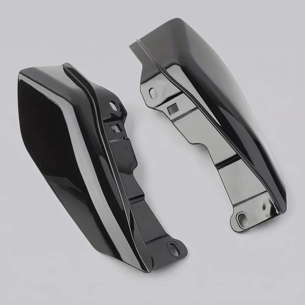 EKON HeatFlow Mid-Frame Deflectors