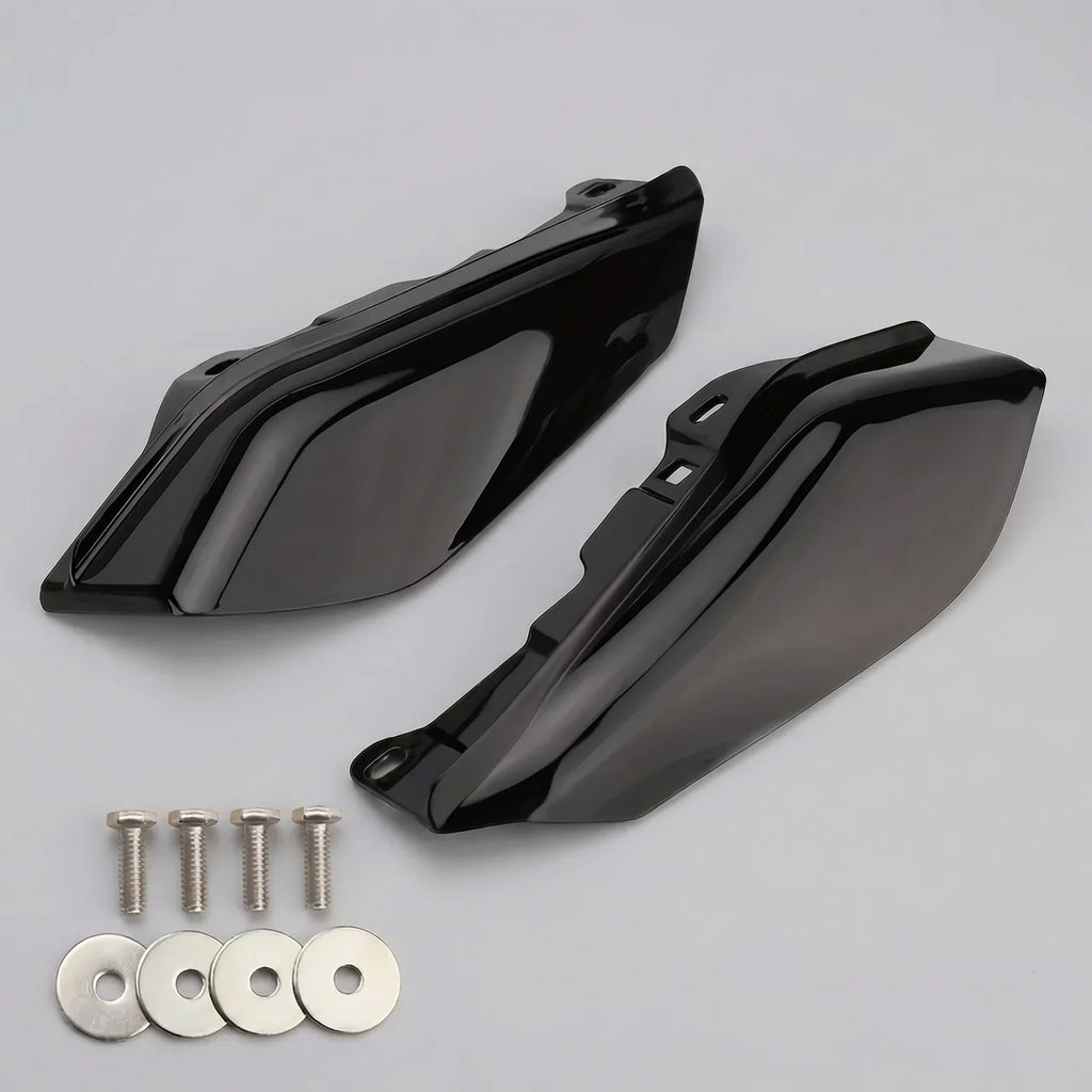 EKON HeatFlow Mid-Frame Deflectors