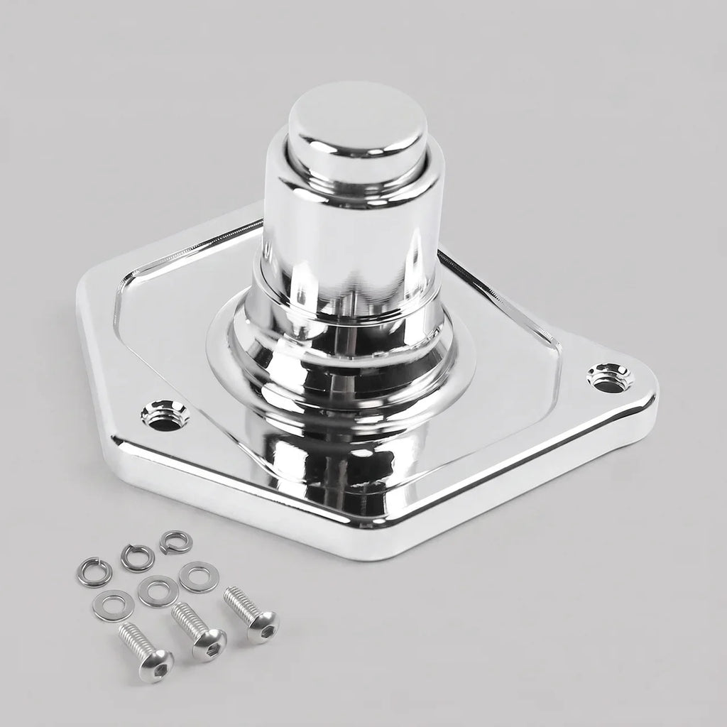 EKON PushStart Solenoid Cover