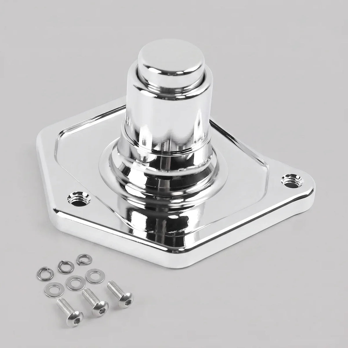 EKON PushStart Solenoid Cover
