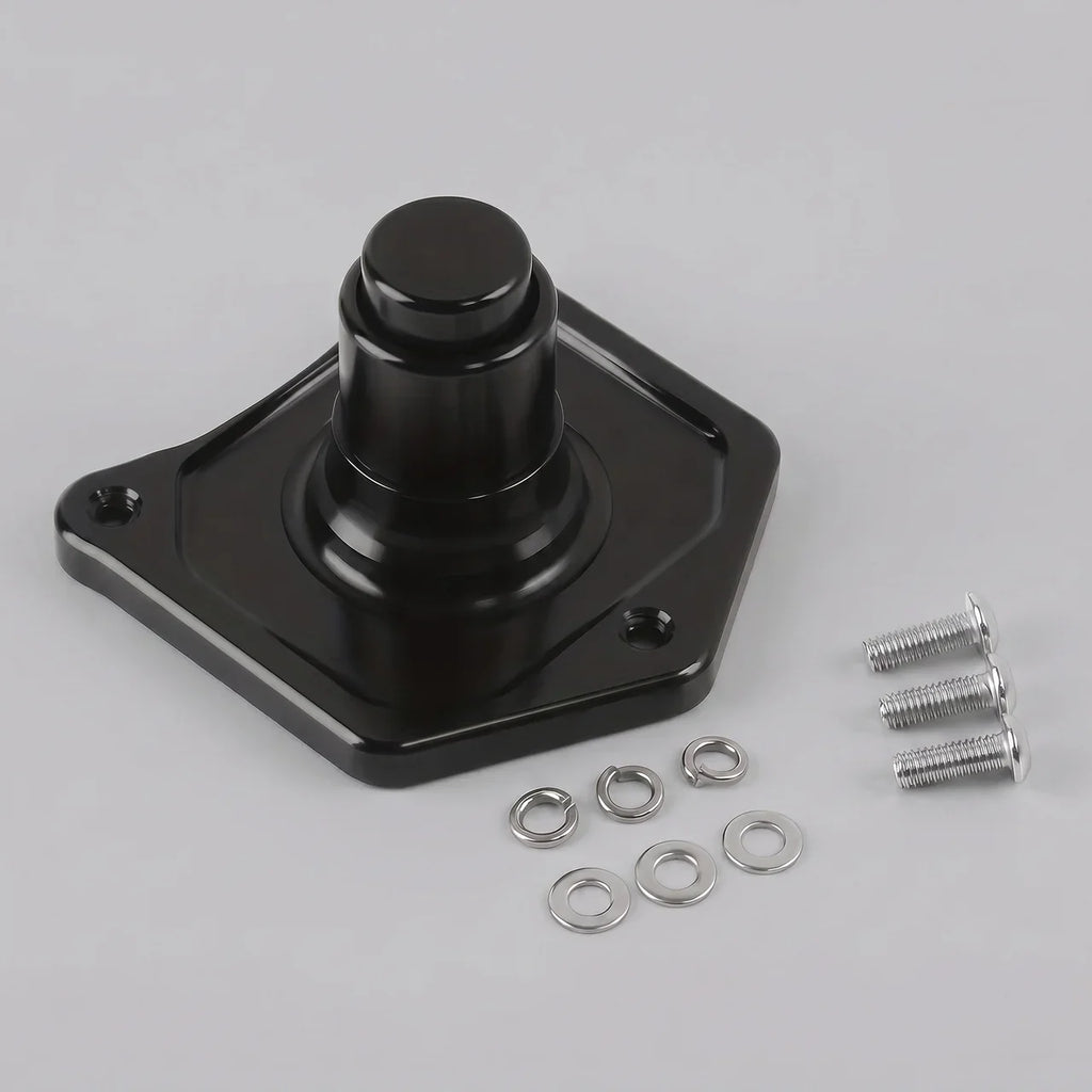EKON PushStart Solenoid Cover