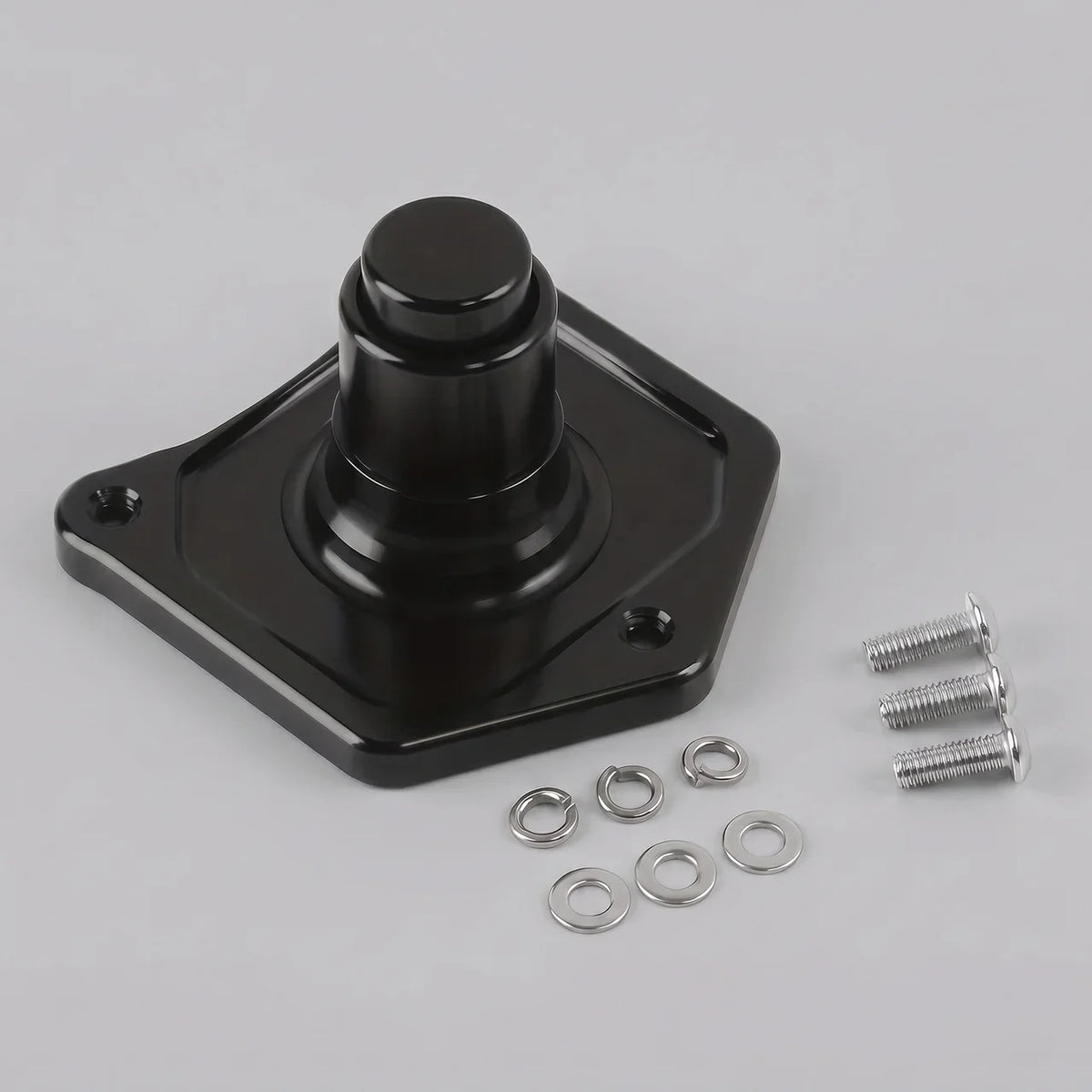 EKON PushStart Solenoid Cover