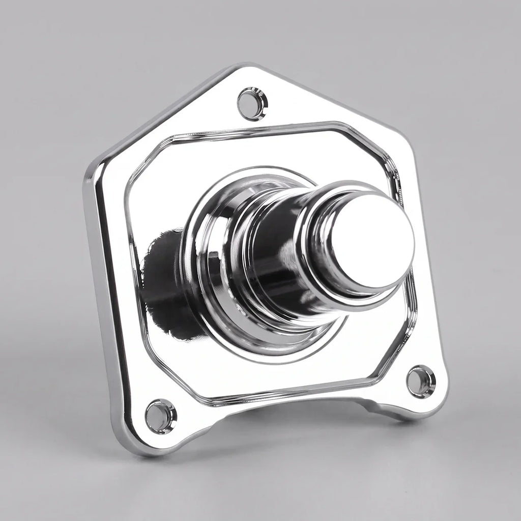 EKON PushStart Solenoid Cover