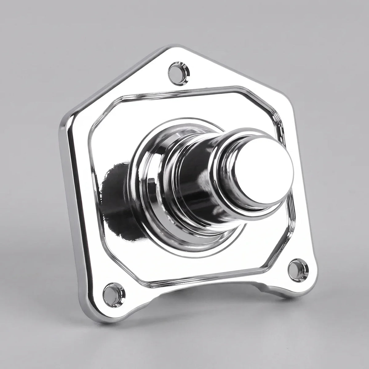EKON PushStart Solenoid Cover