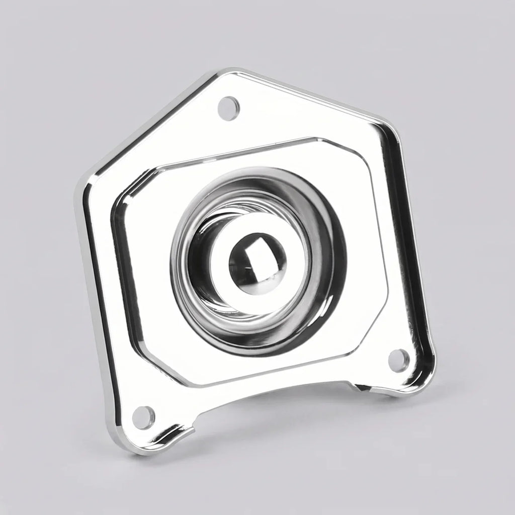 EKON PushStart Solenoid Cover