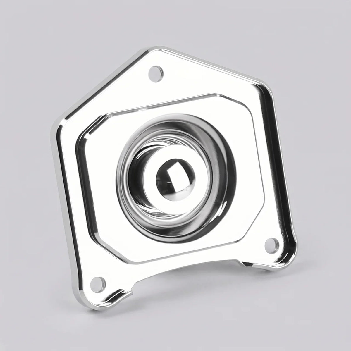 EKON PushStart Solenoid Cover