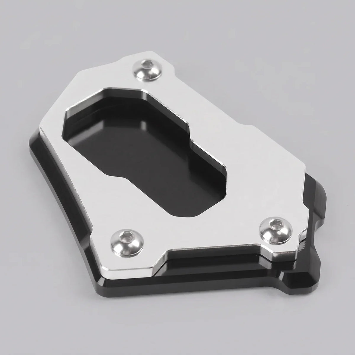 EKON TrailBase CNC Side Stand Enlarger