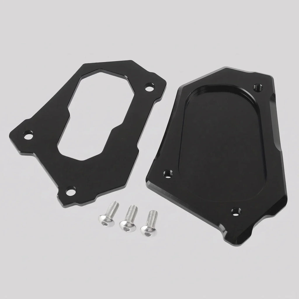 EKON TrailBase CNC Side Stand Enlarger