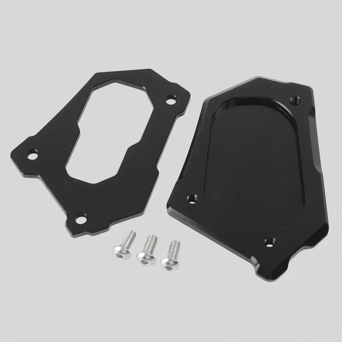 EKON TrailBase CNC Side Stand Enlarger