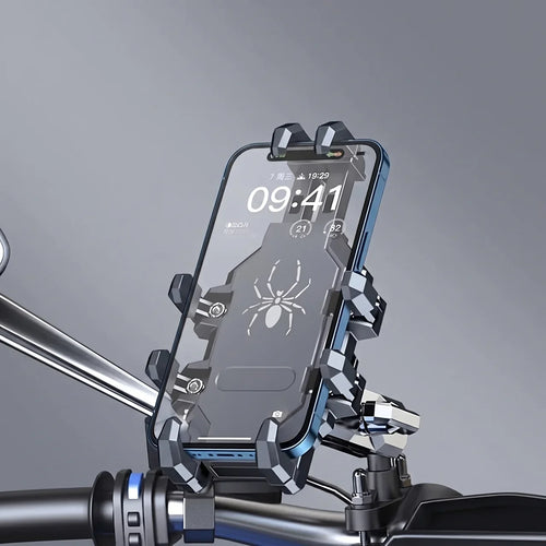 EKON GripLock Anti-Vibration Phone Mount
