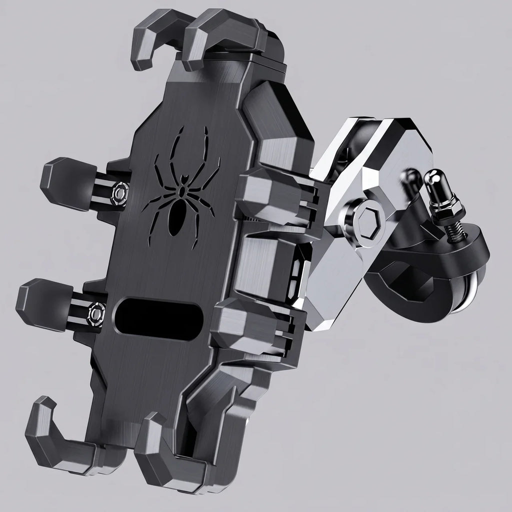 EKON GripLock Anti-Vibration Phone Mount