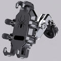 EKON GripLock Anti-Vibration Phone Mount