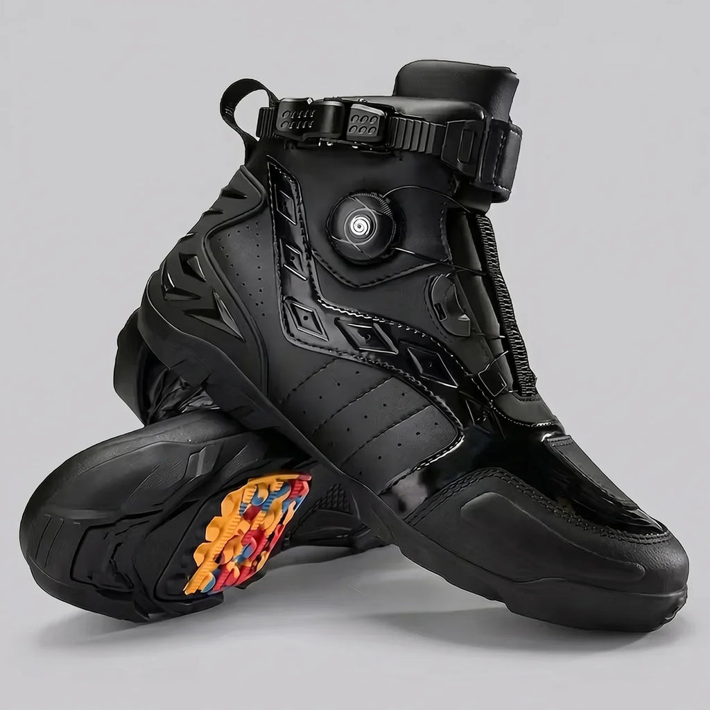 EKON RallyLock Riding Boots