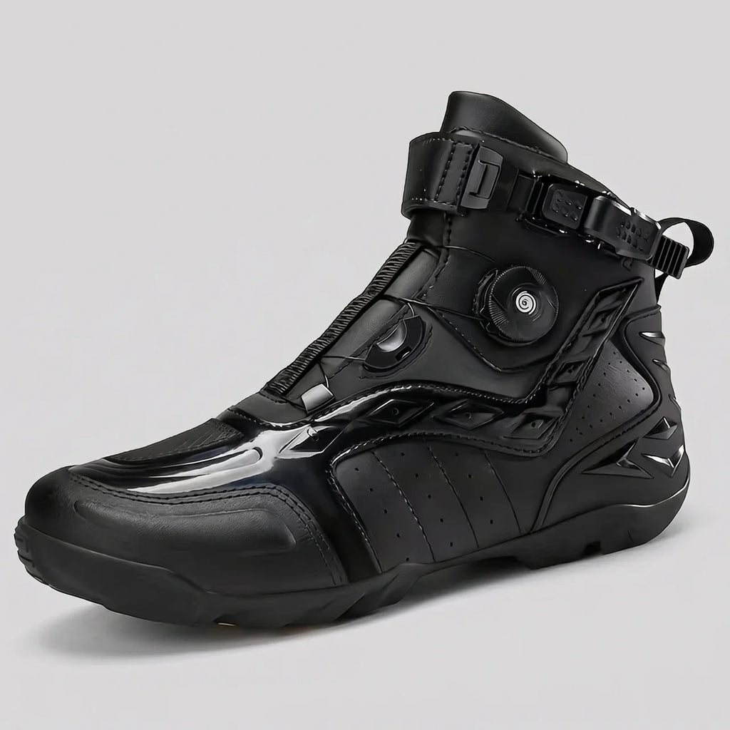 EKON RallyLock Riding Boots
