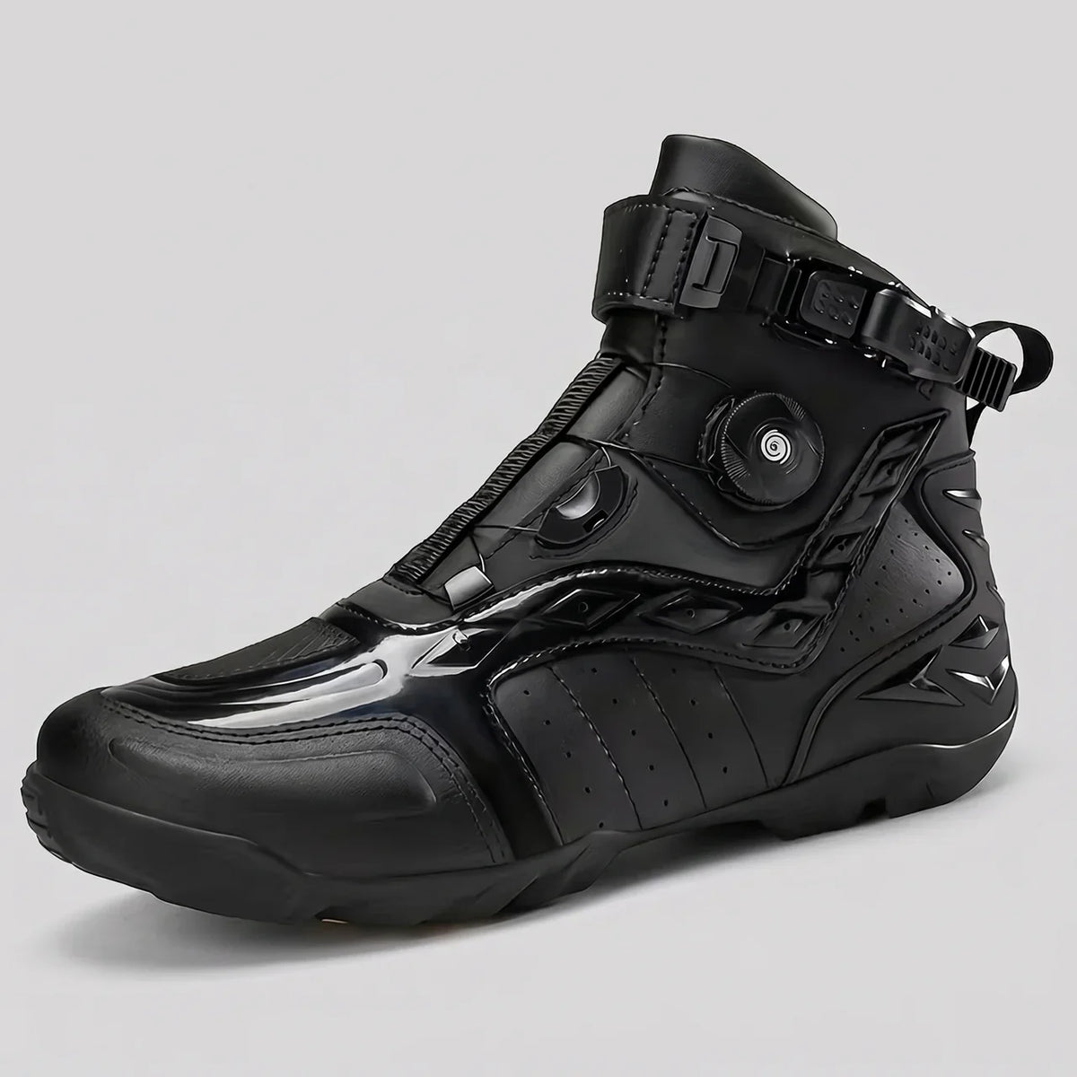 EKON RallyLock Riding Boots