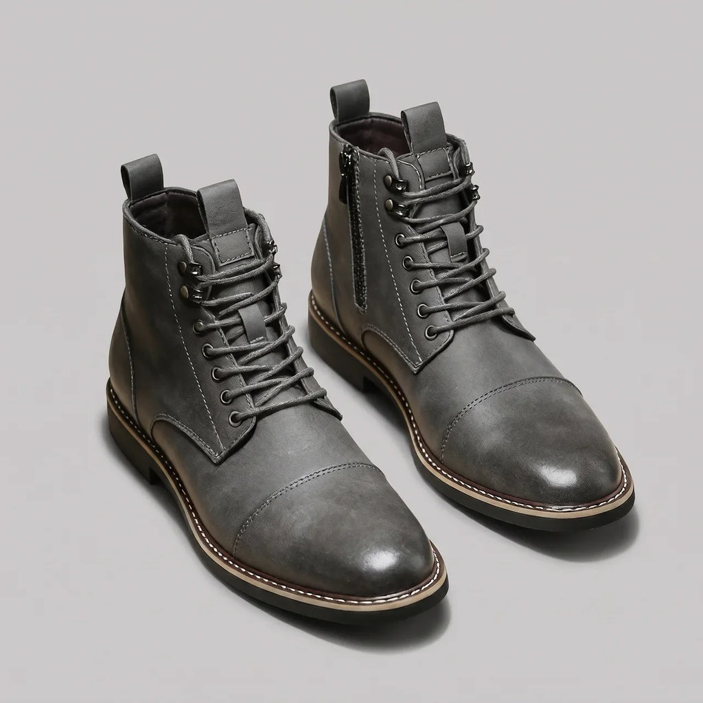 EKON RoadZip Moto Boots