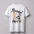 EKON EmptyRoad Moto Graphic Tee