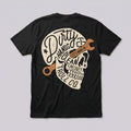 EKON GarageHands Moto Graphic Tee