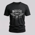 EKON FullPower Moto Graphic Tee