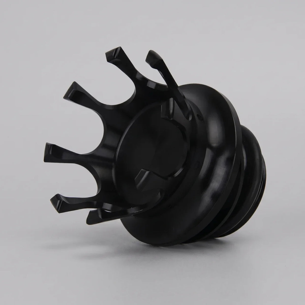 EKON Crown CNC Fuel Cap