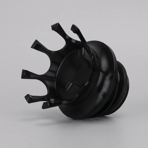 EKON Crown CNC Fuel Cap