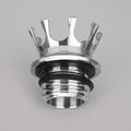 EKON Crown CNC Fuel Cap