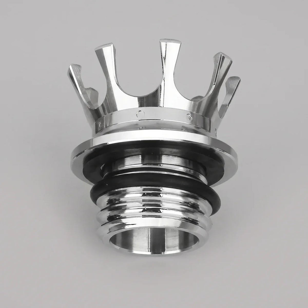 EKON Crown CNC Fuel Cap