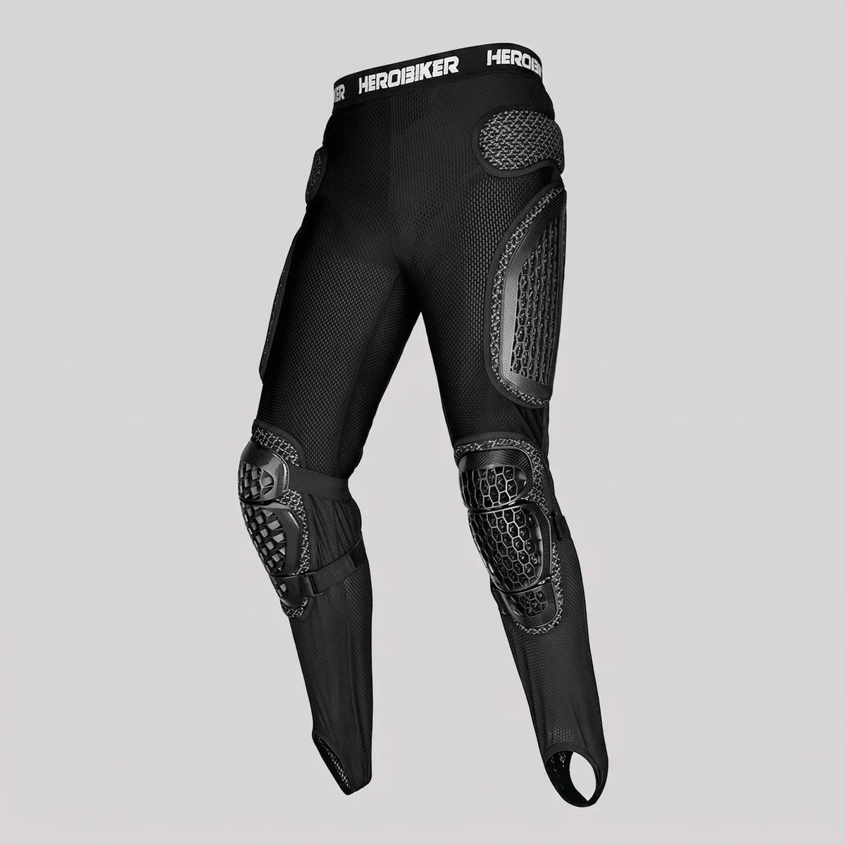 EKON ImpactMesh Armored Riding Leggings