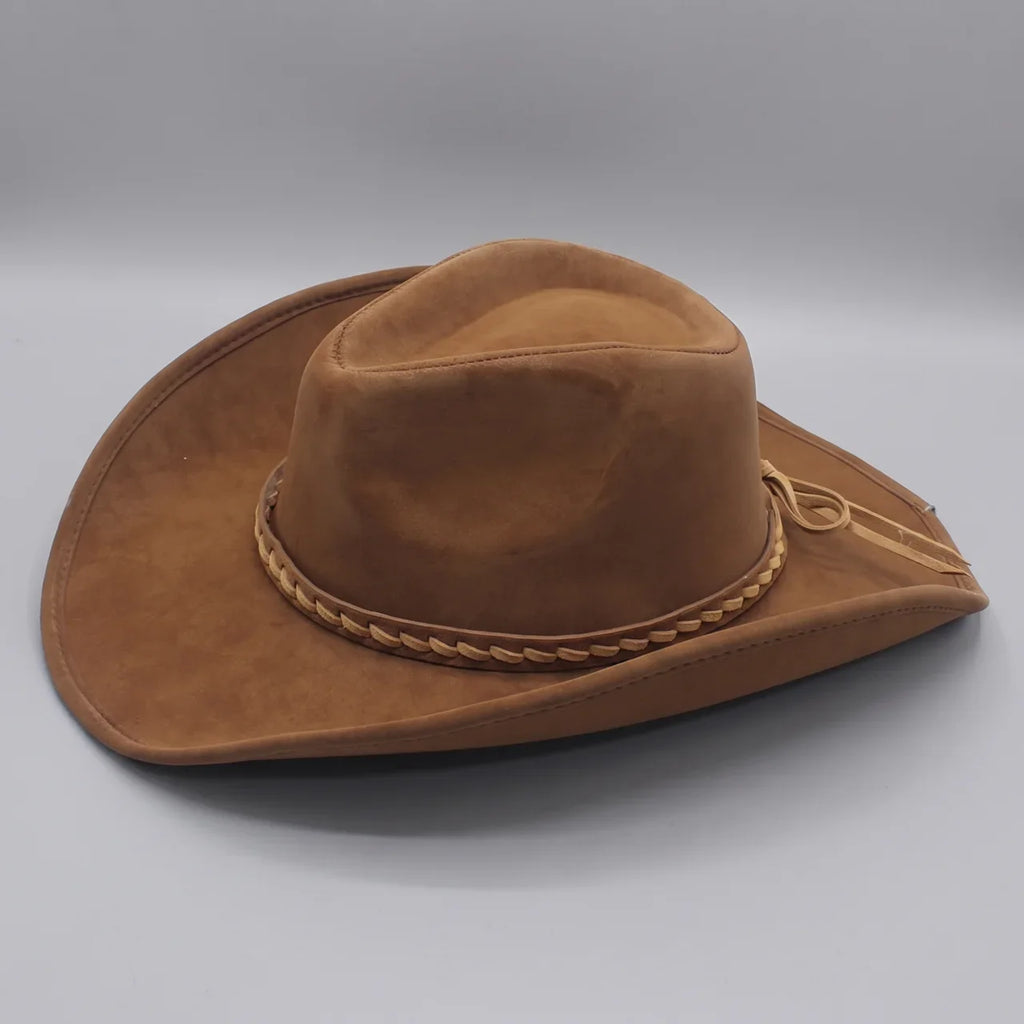 EKON Weathered Outback Cowboy Hat