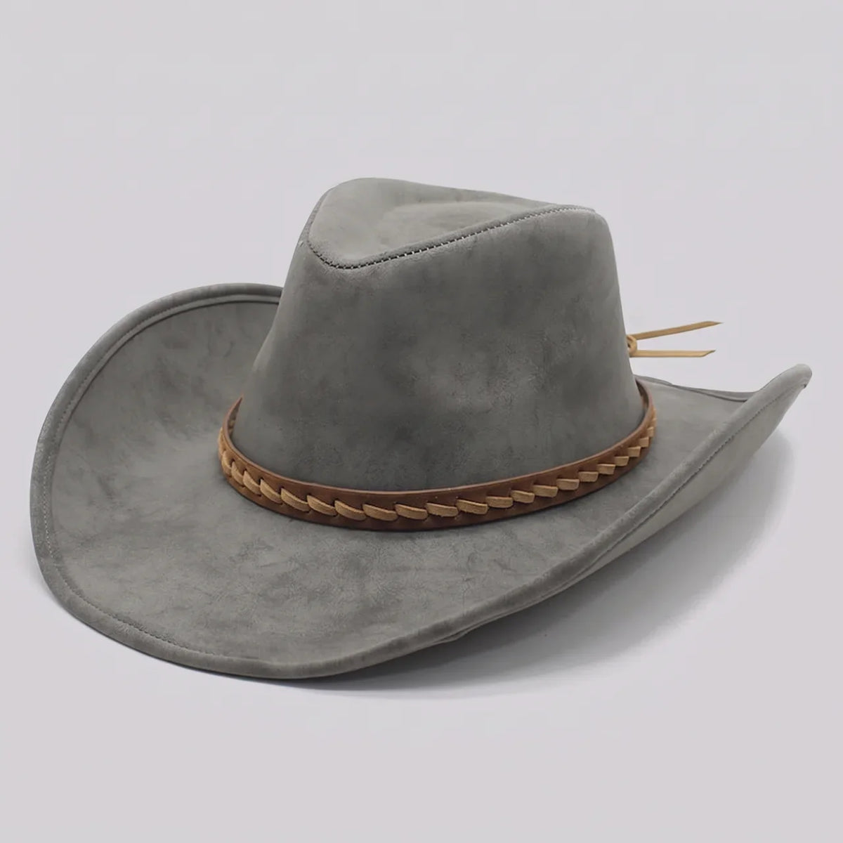 EKON Weathered Outback Cowboy Hat