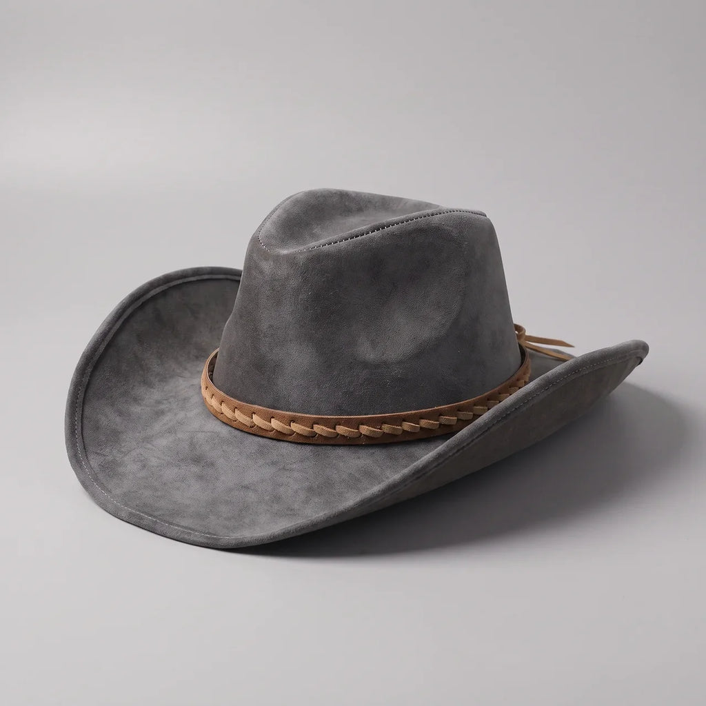 EKON Weathered Outback Cowboy Hat