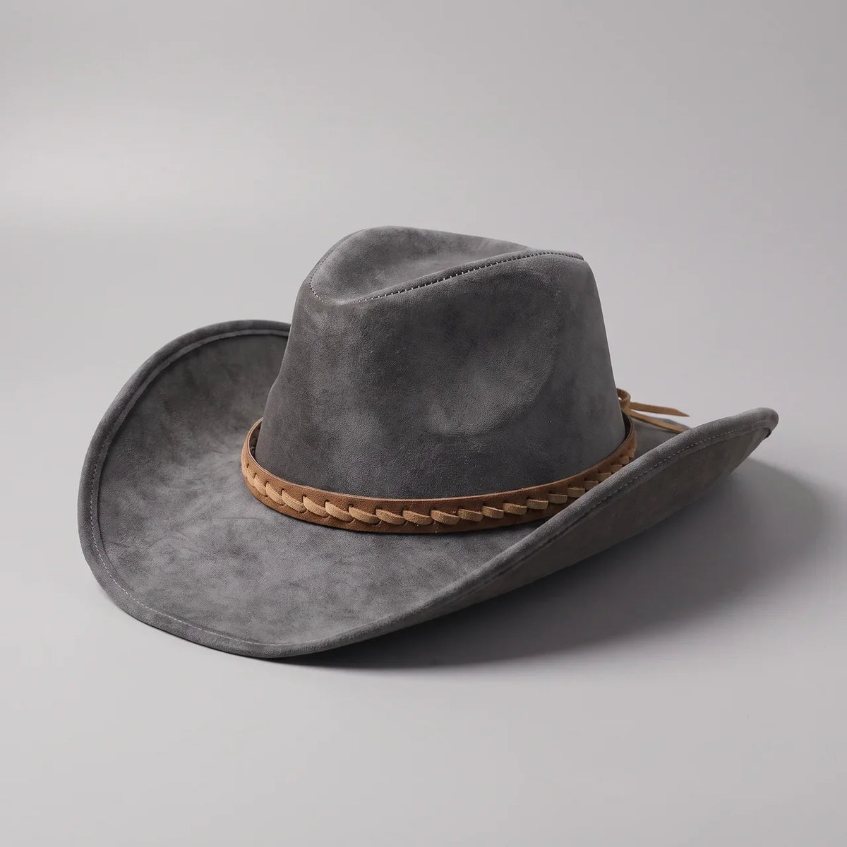 EKON Weathered Outback Cowboy Hat