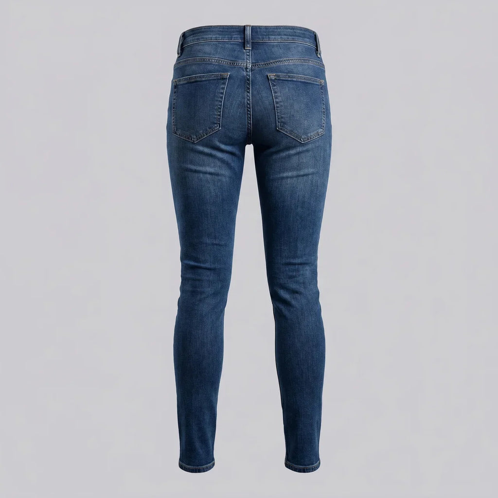 EKON Women’s GuardFit Riding Jeans