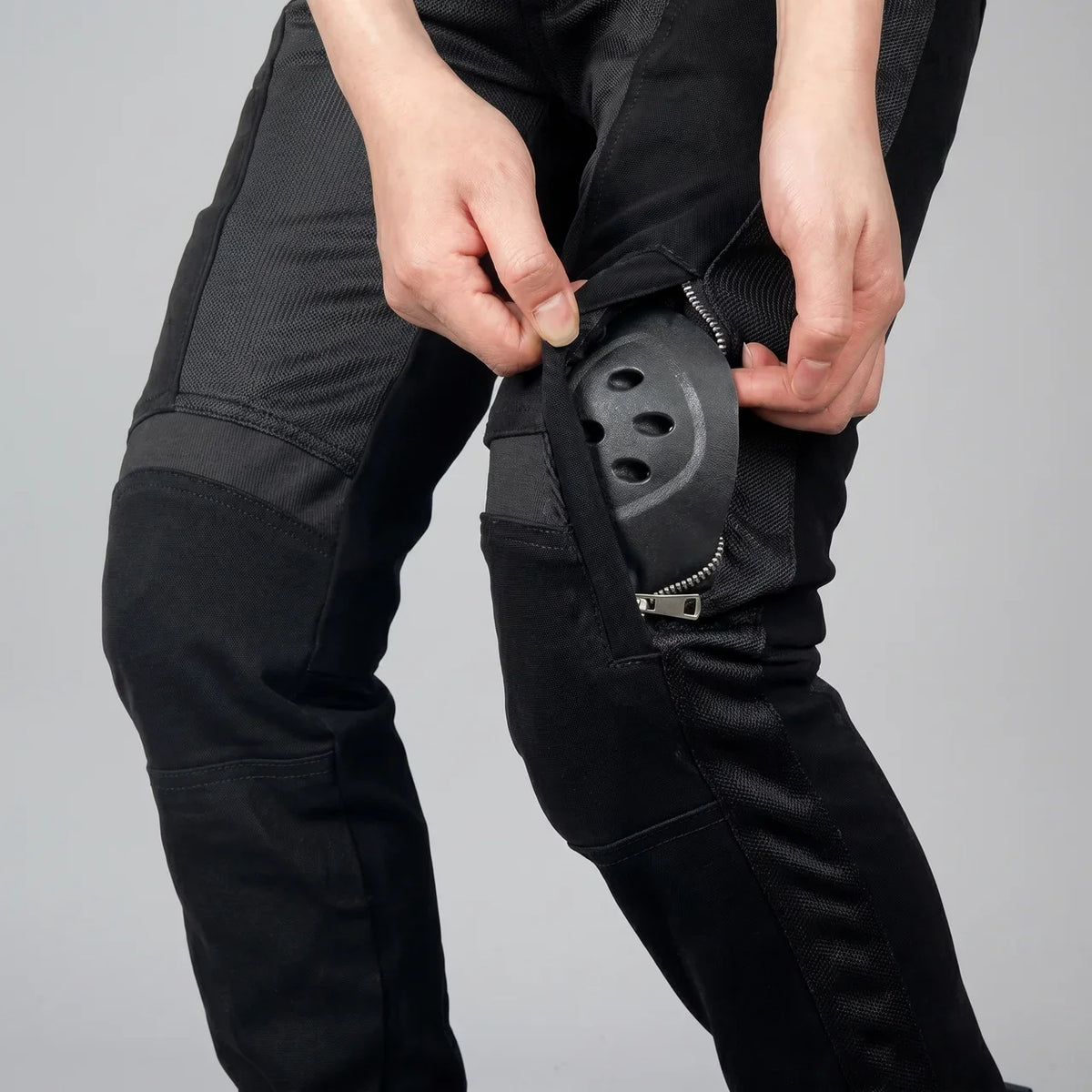 EKON Women’s ShadowGuard Riding Pants