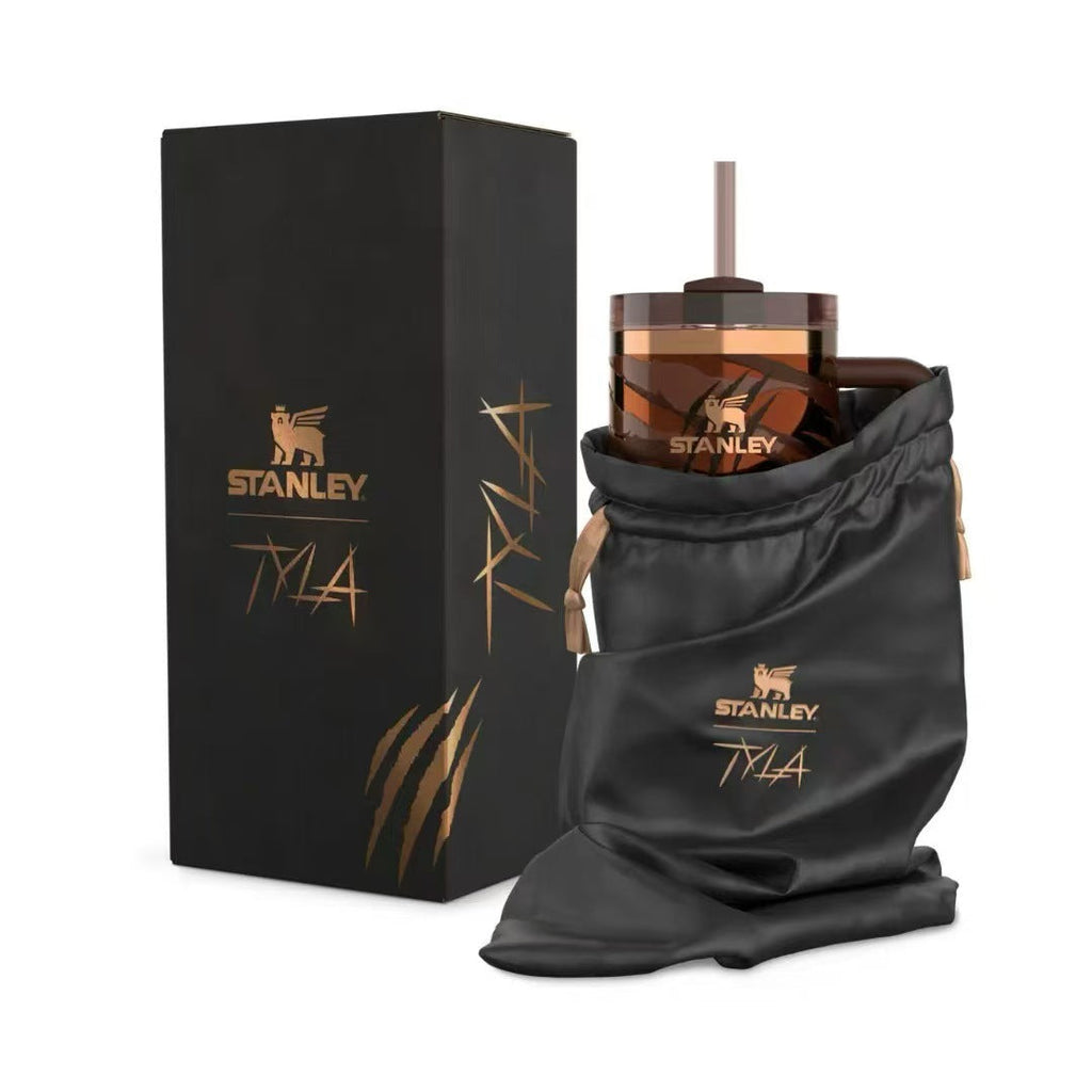 The Tyla Tyger Stanley Tumbler