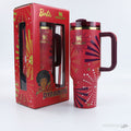 Stanley Tumbler Barbie Series - Dynamite Barbie
