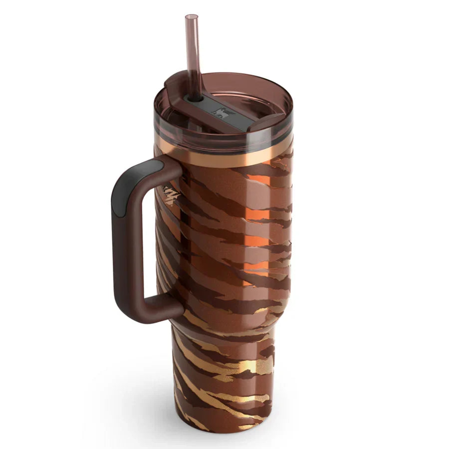 The Tyla Tyger Stanley Tumbler